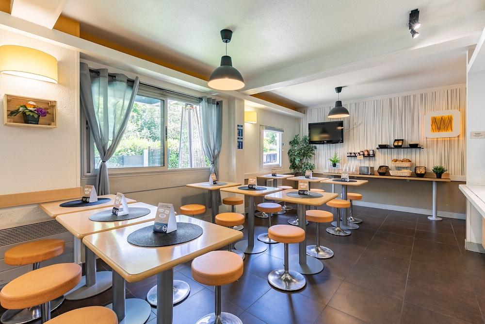 B&B HOTEL Mulhouse Dornach