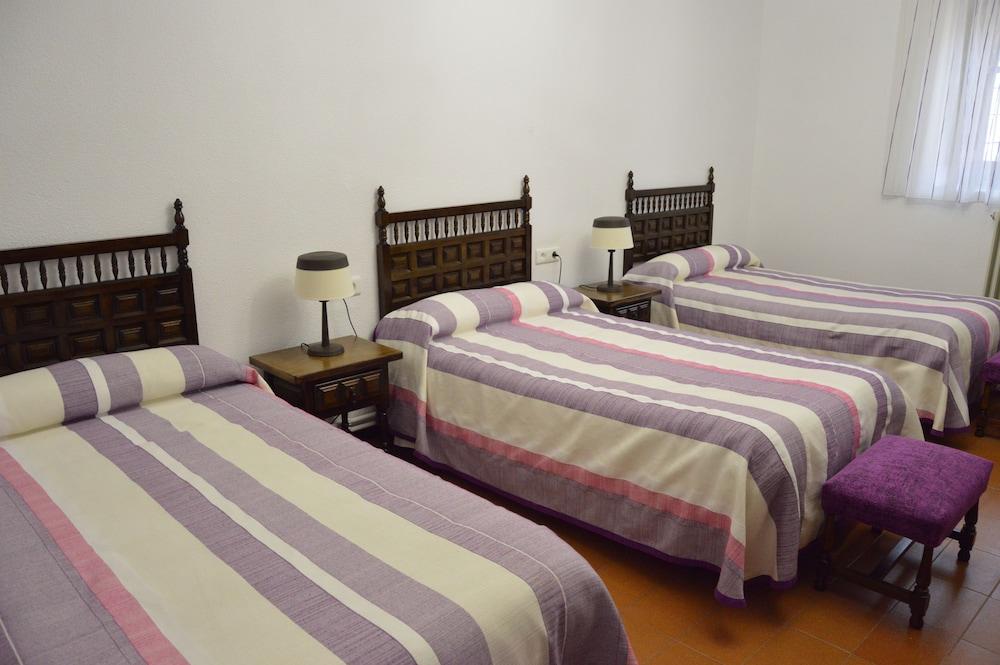 Hostal La Casa Grande