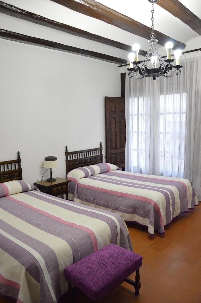 Hostal La Casa Grande