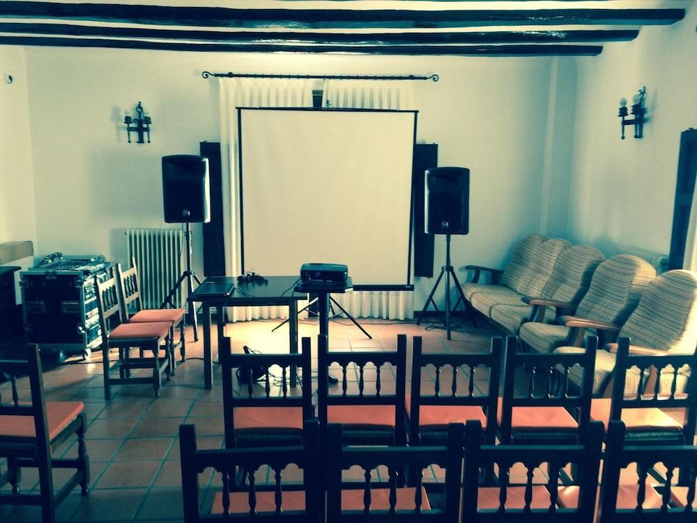 Hostal La Casa Grande