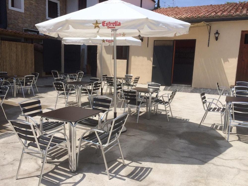 Hostal La Casa Grande