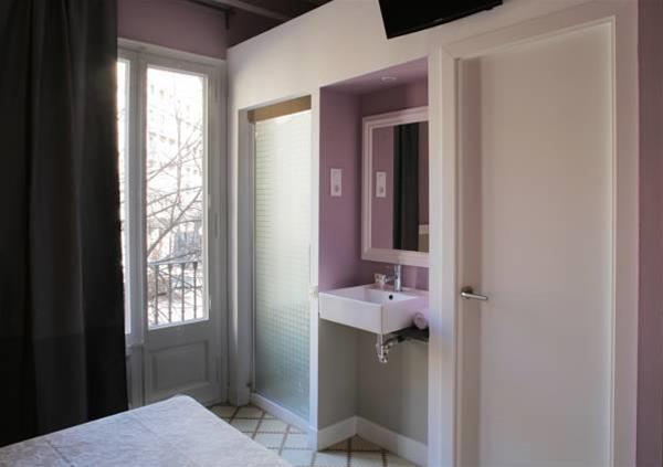 Hostal Medea