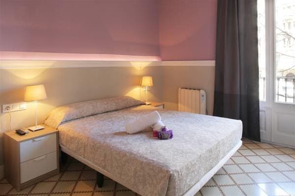 Hostal Medea