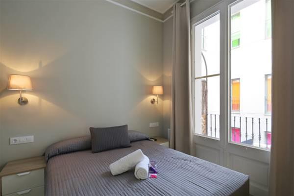 Hostal Medea