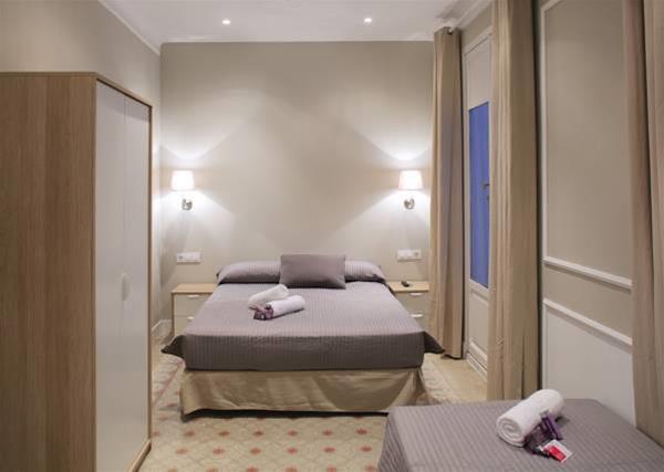 Hostal Medea