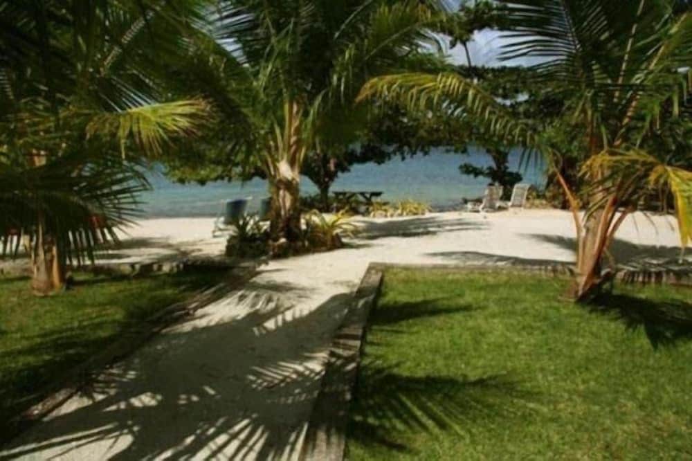 Mystic Sands