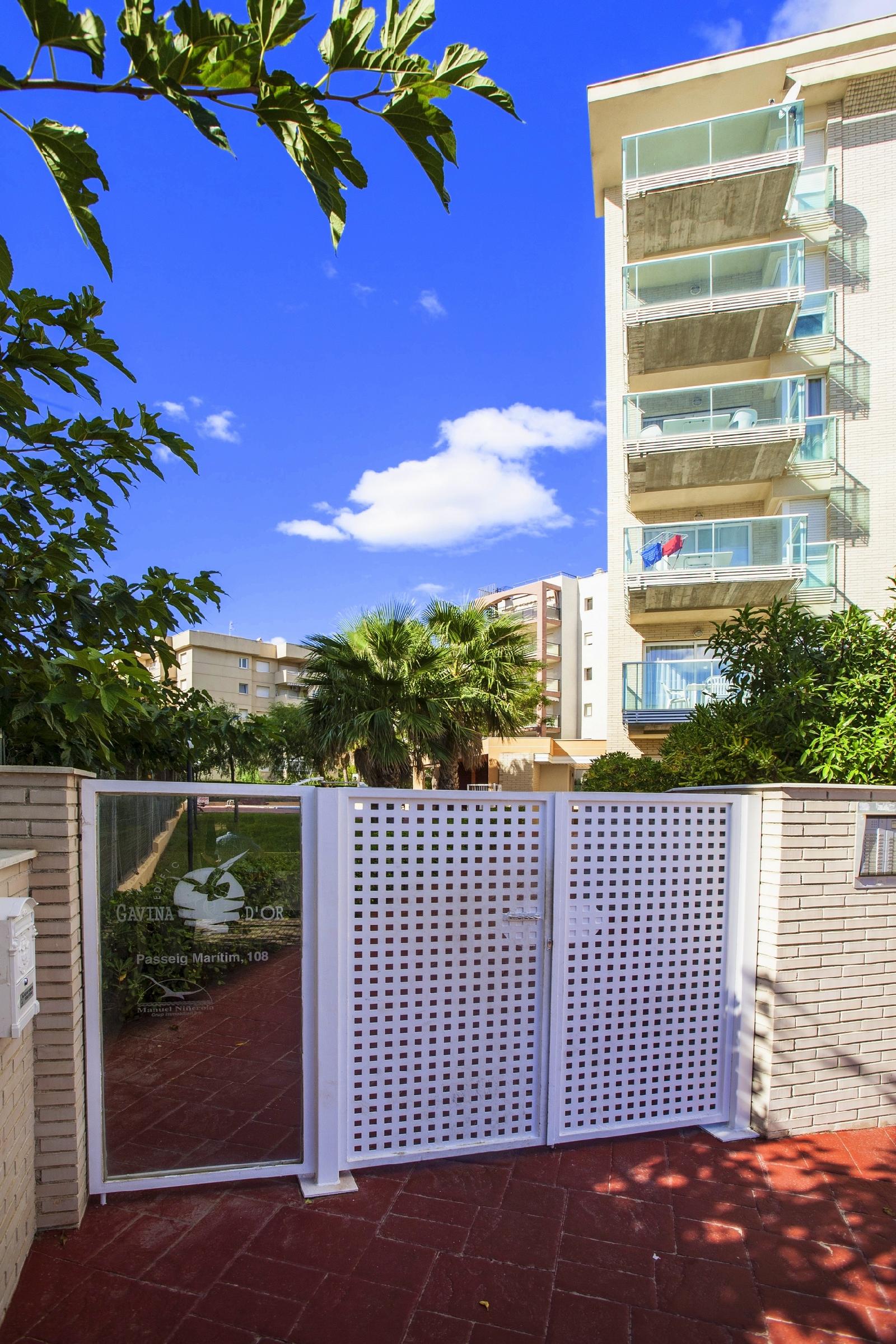 Rentalmar Gavina D'or Apartamentos