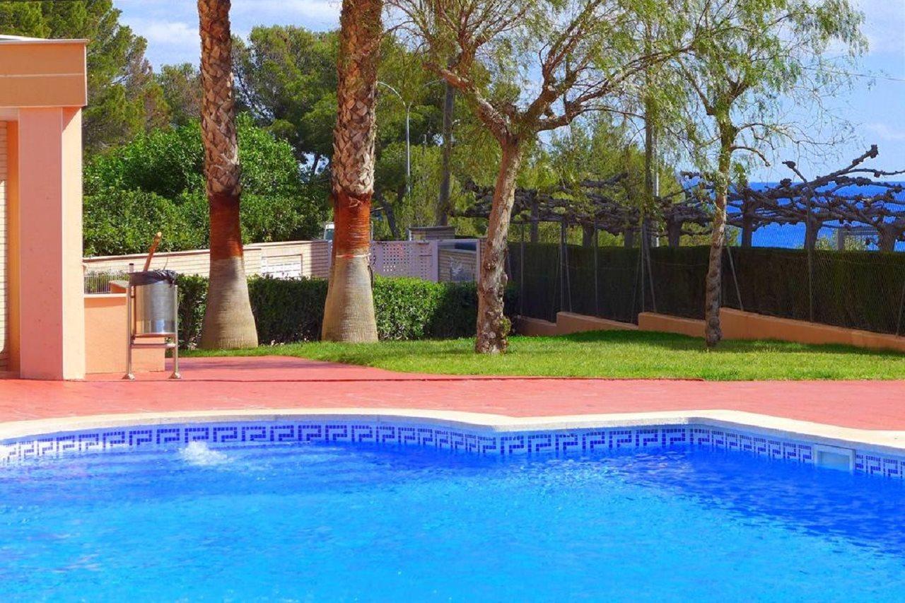 Rentalmar Gavina D'or Apartamentos