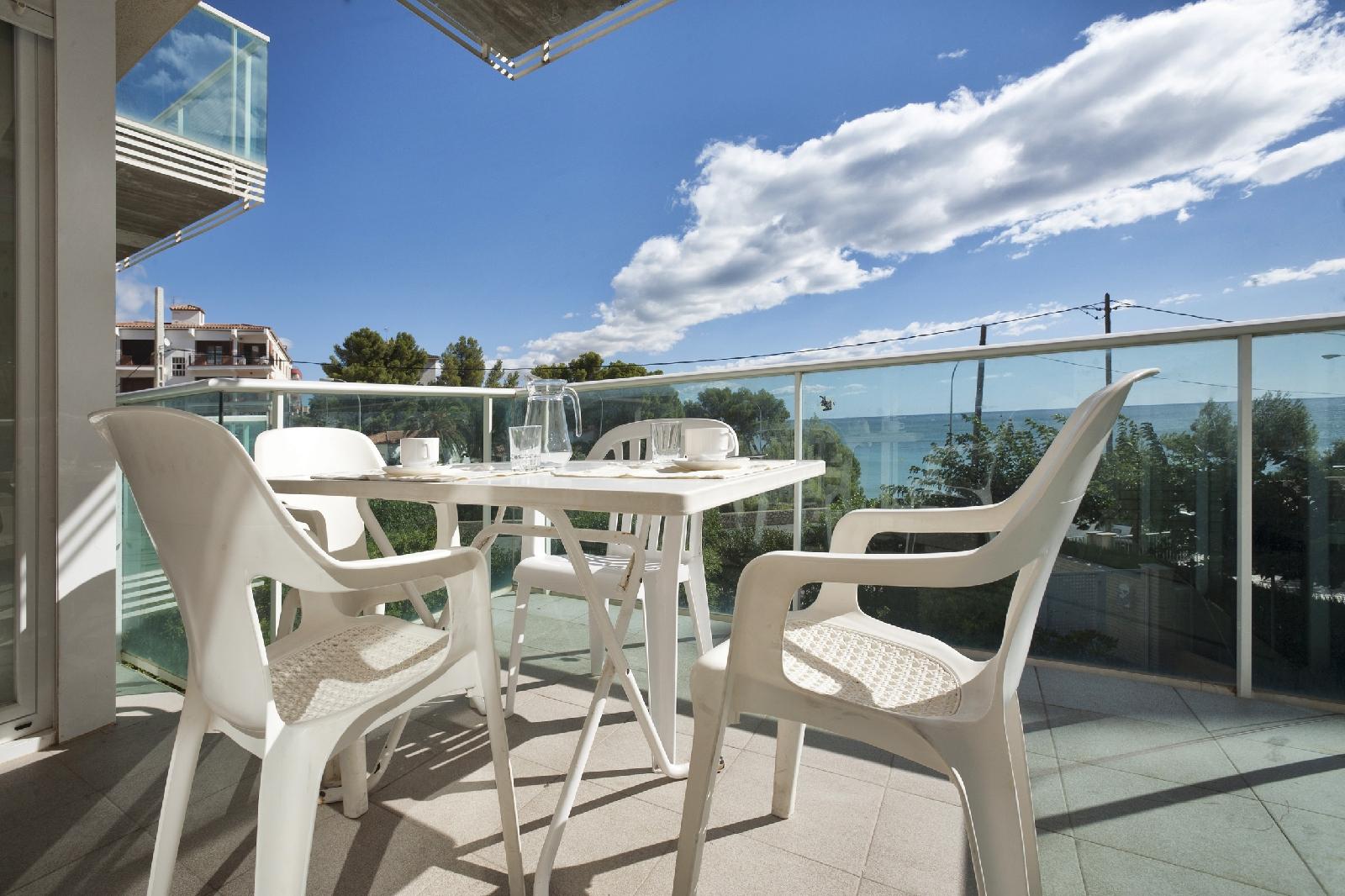 Rentalmar Gavina D'or Apartamentos