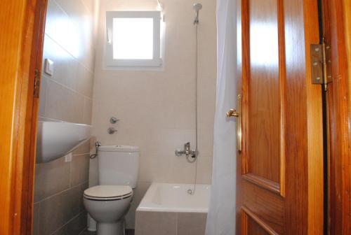 Hostal Paris Ciutadella