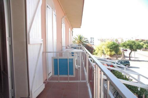 Hostal Paris Ciutadella