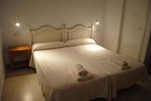 Hostal Paris Ciutadella