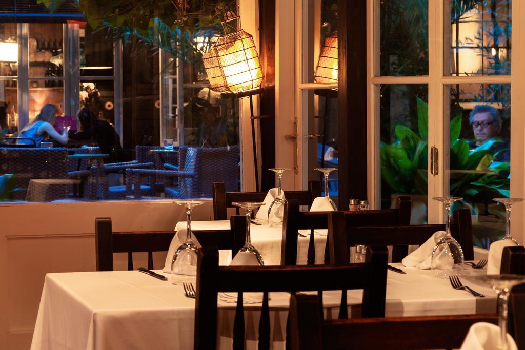 Hotel & Restaurant Hostal Vostra Llar