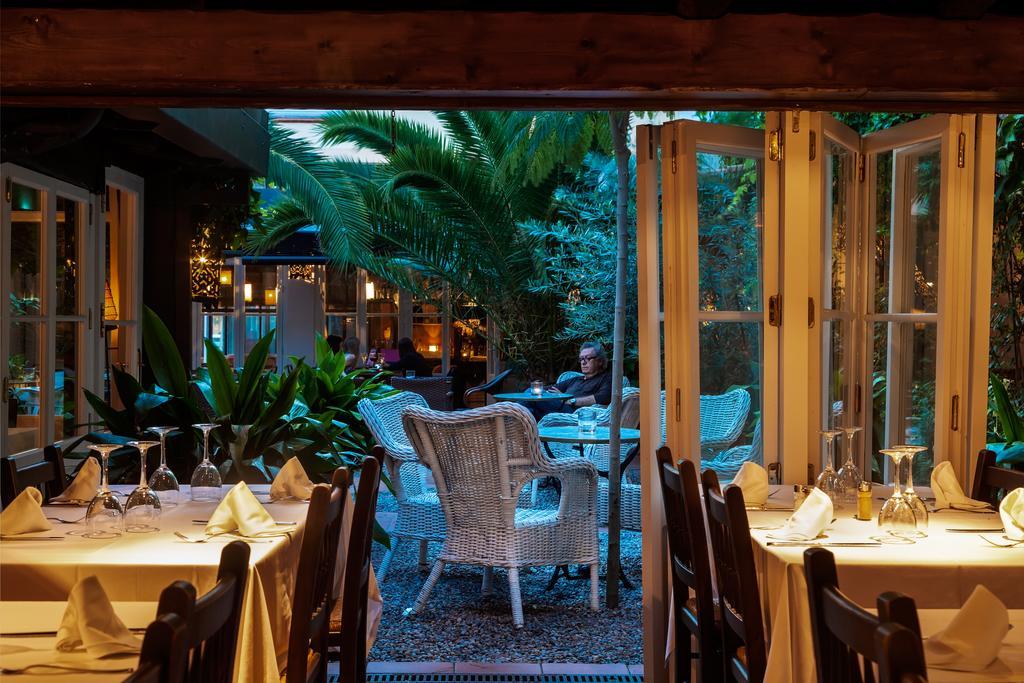 Hotel & Restaurant Hostal Vostra Llar