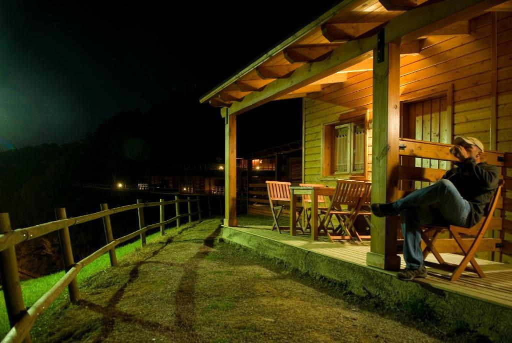 Camping Campalans
