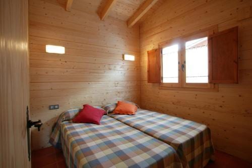 Camping Campalans
