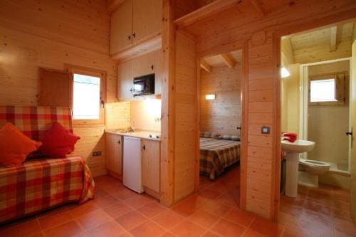 Camping Campalans