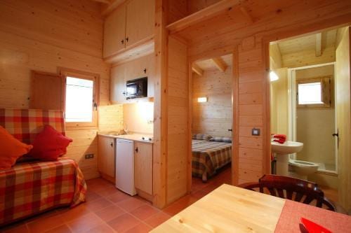 Camping Campalans