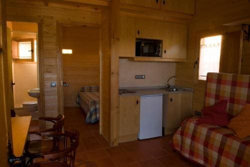 Camping Campalans