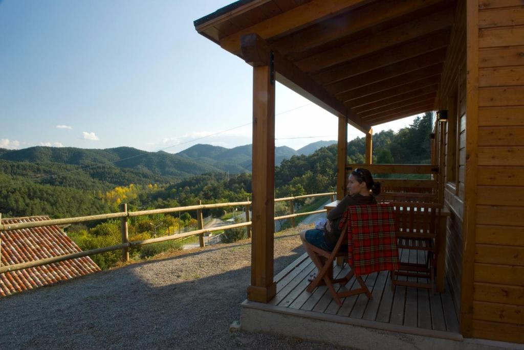 Camping Campalans