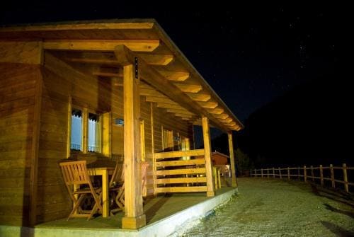 Camping Campalans