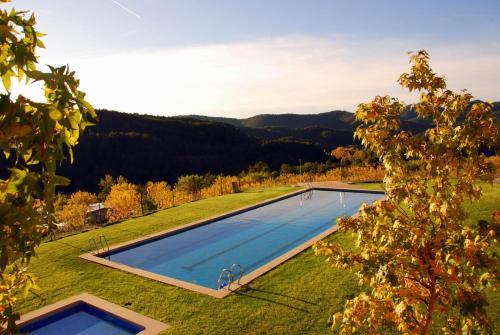 Camping Campalans