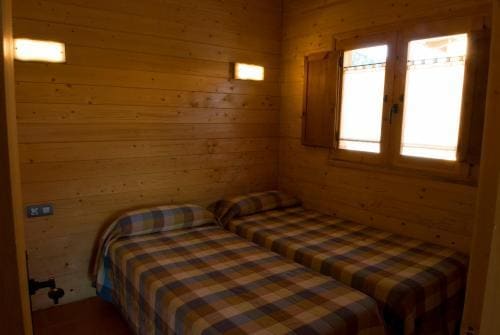 Camping Campalans