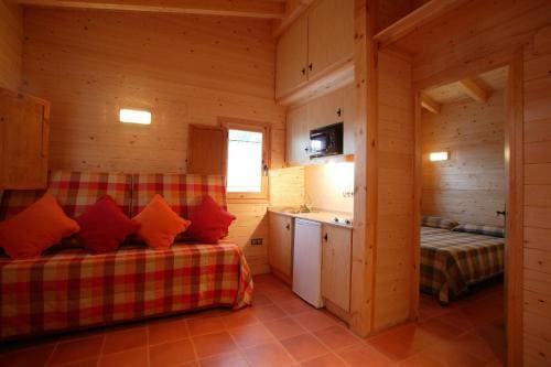Camping Campalans