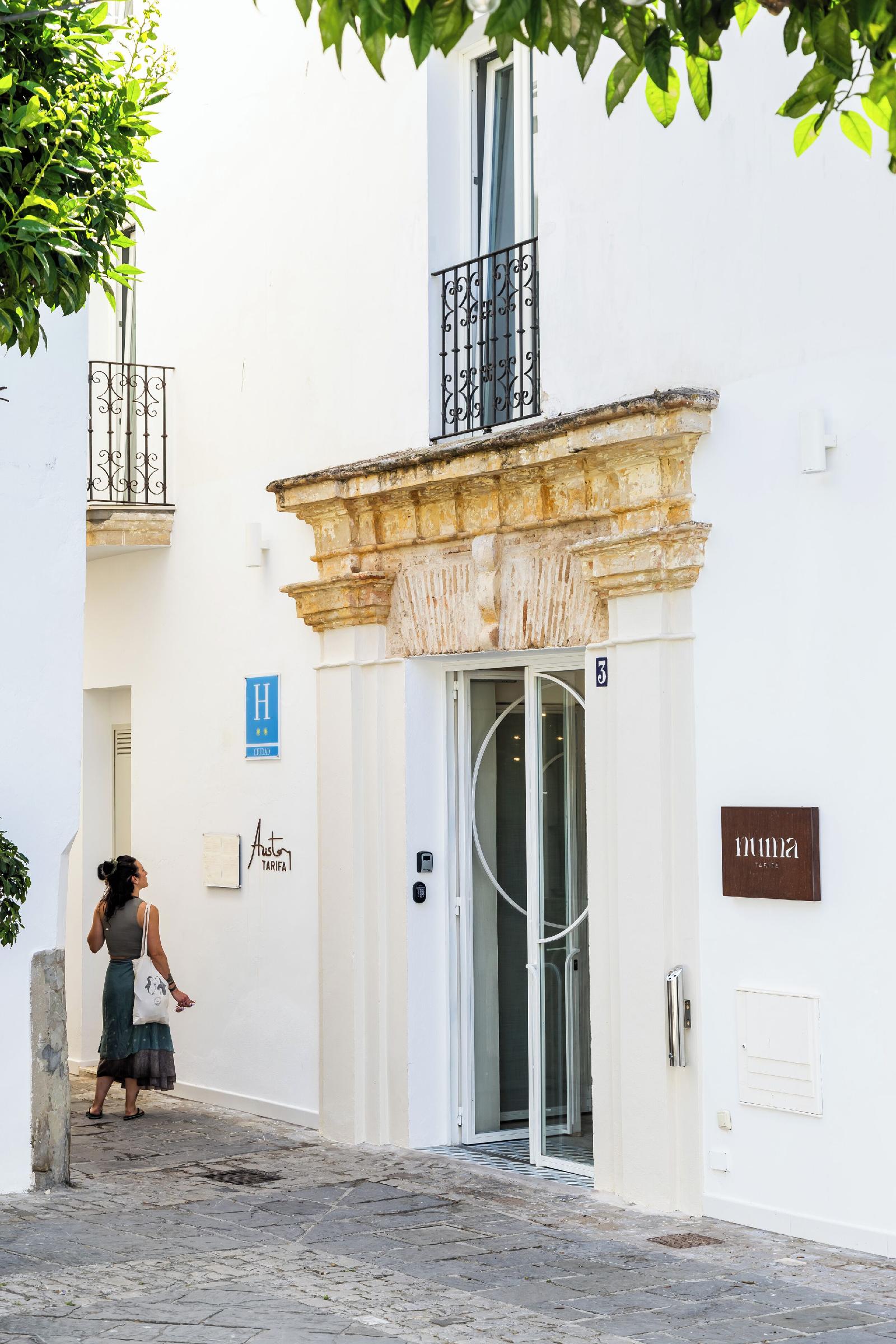 Hotel Aristoy