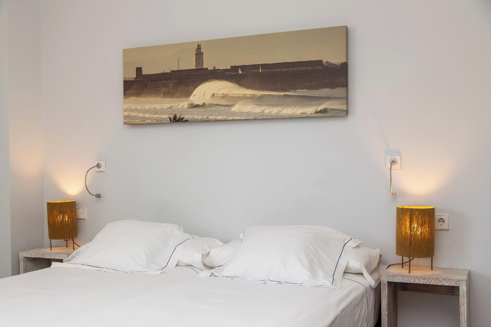 Hotel Aristoy