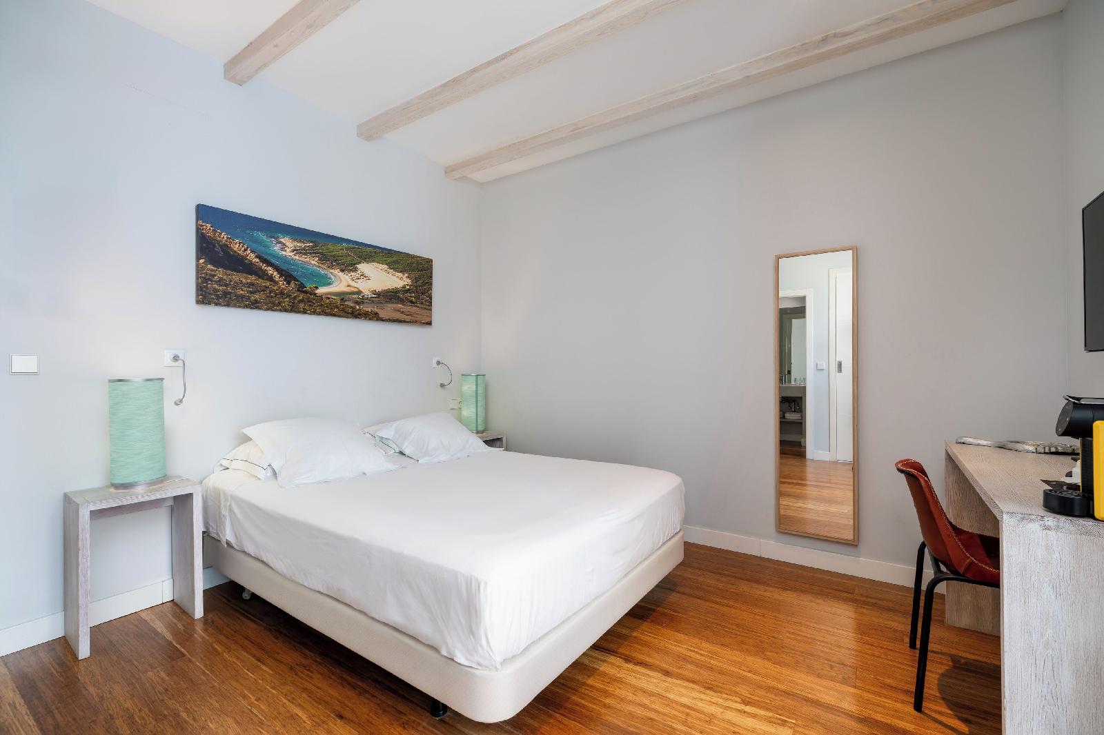 Hotel Aristoy