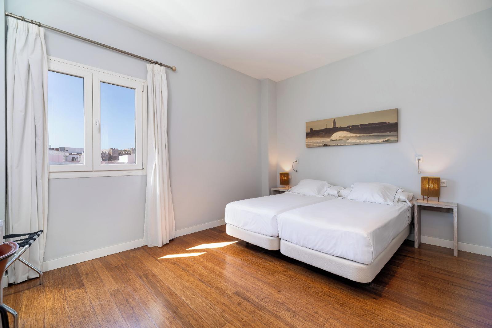 Hotel Aristoy