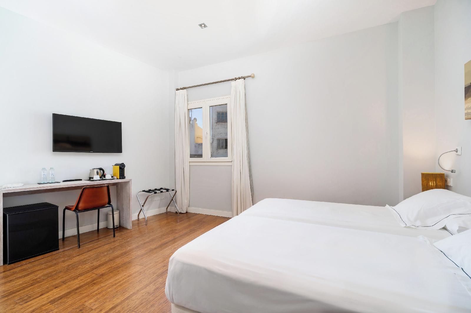 Hotel Aristoy