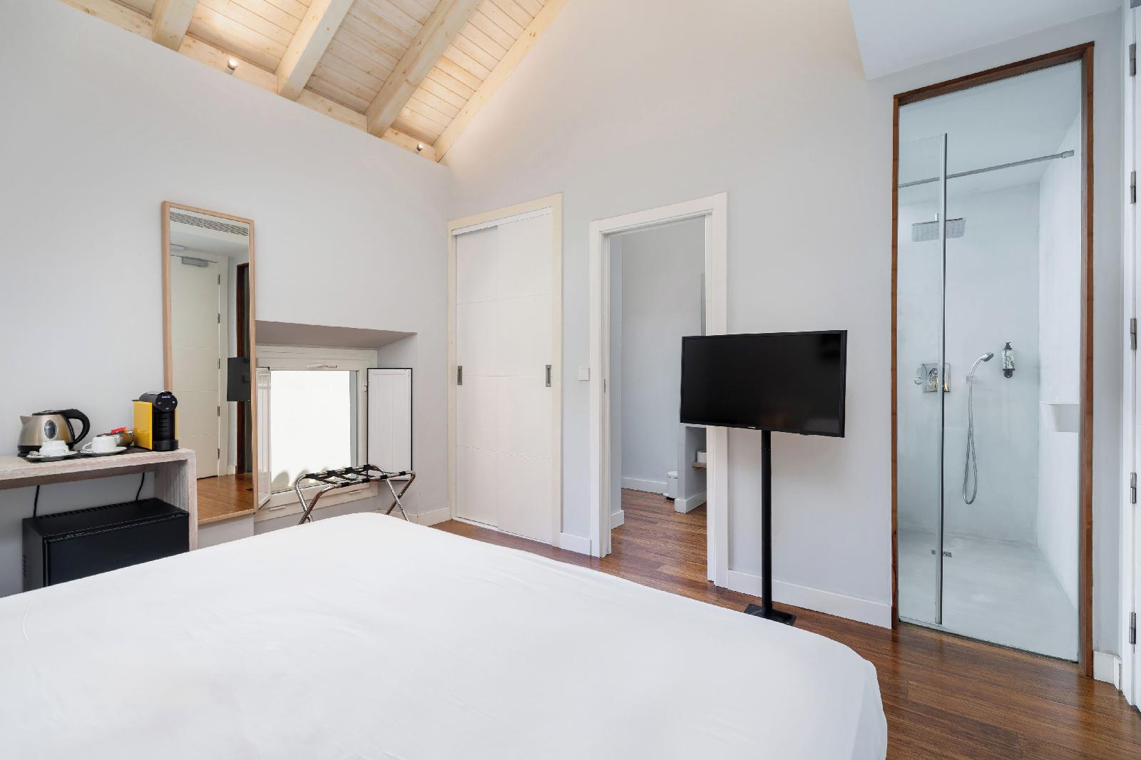 Hotel Aristoy