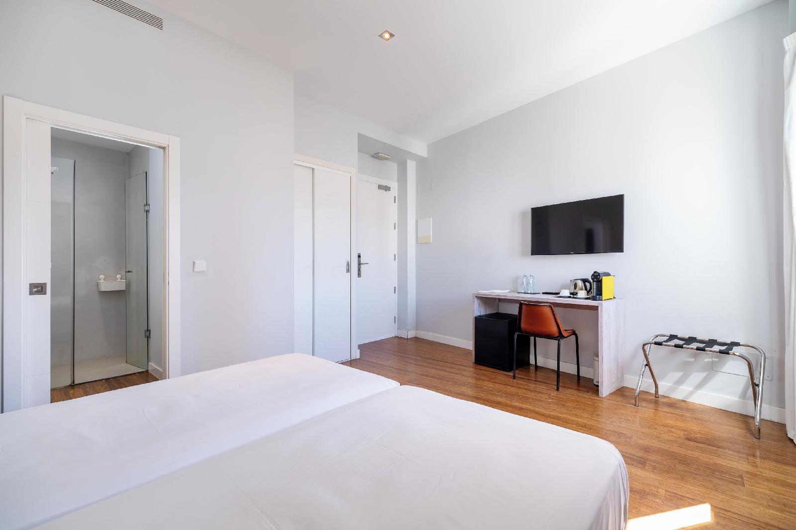 Hotel Aristoy