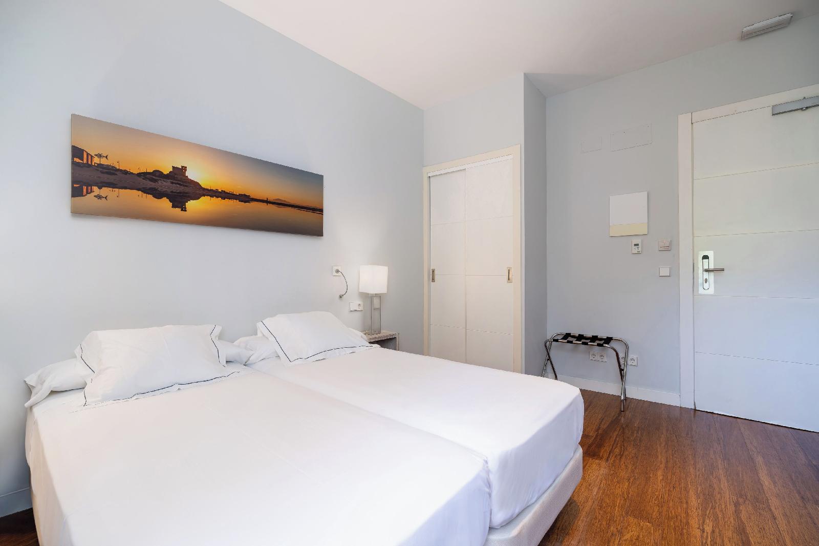 Hotel Aristoy