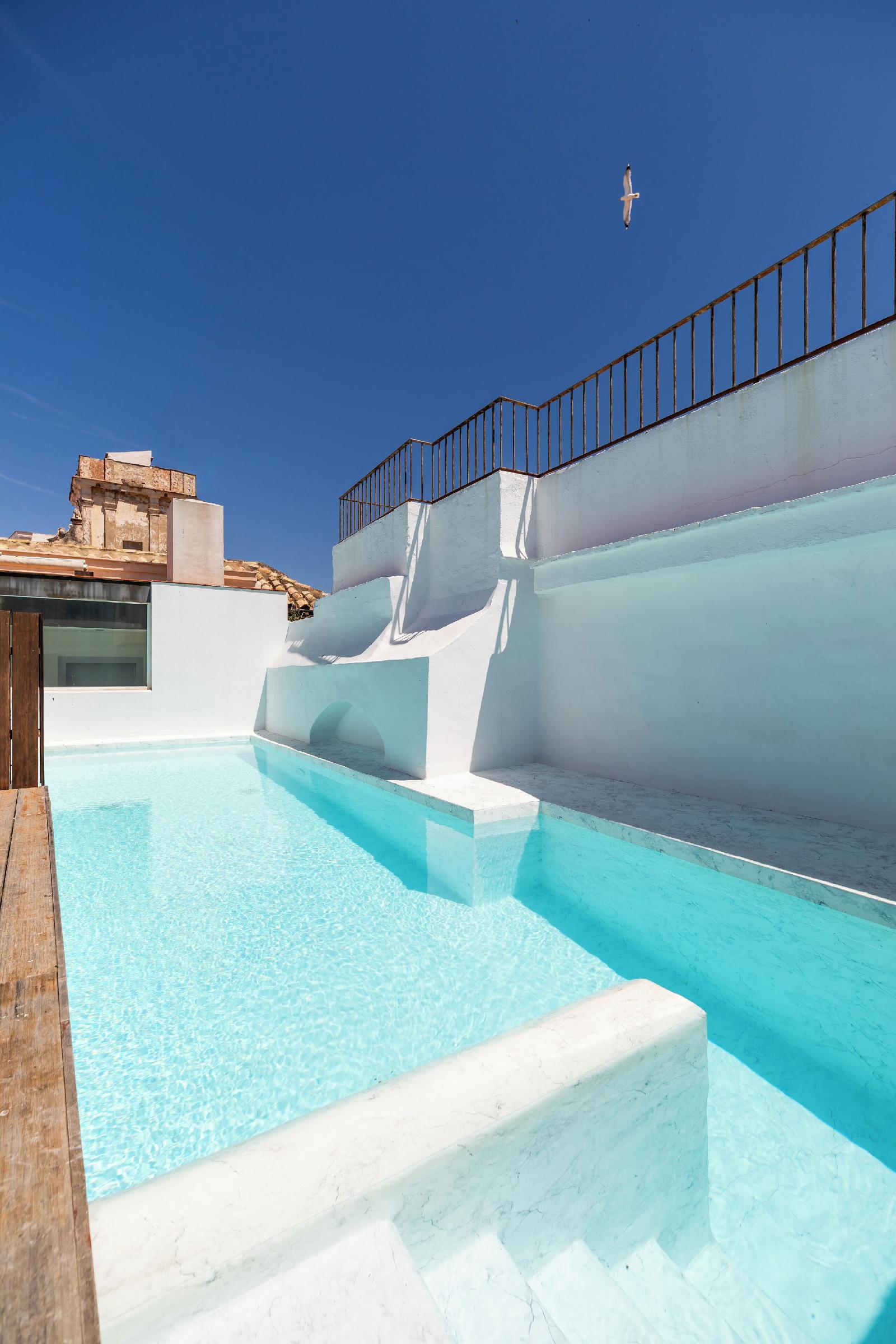 Hotel Aristoy