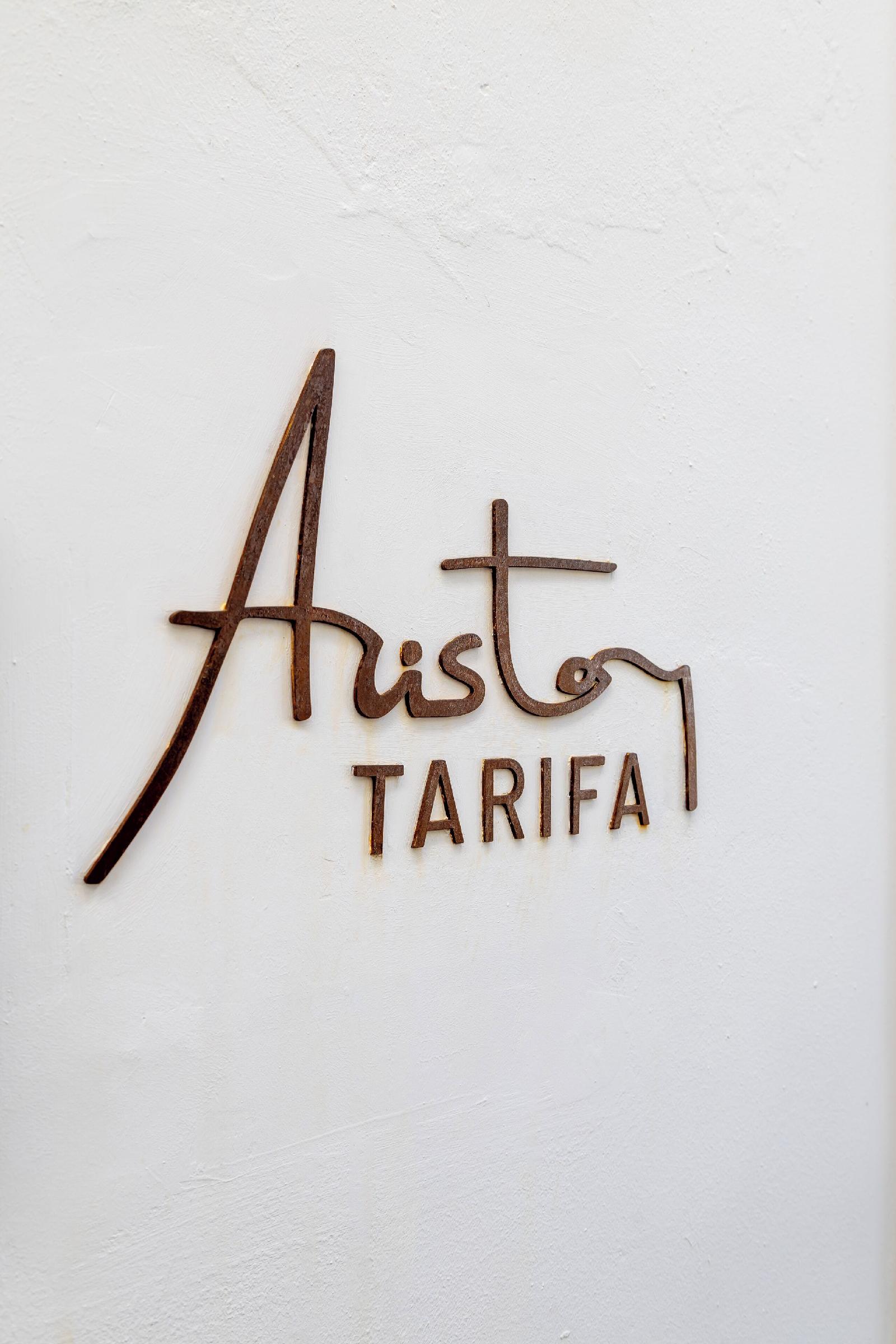 Hotel Aristoy