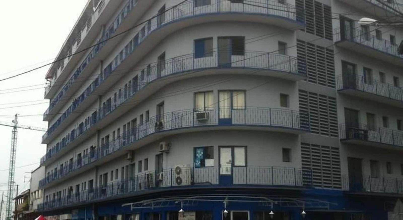 Hotel Beausejour Mirabel