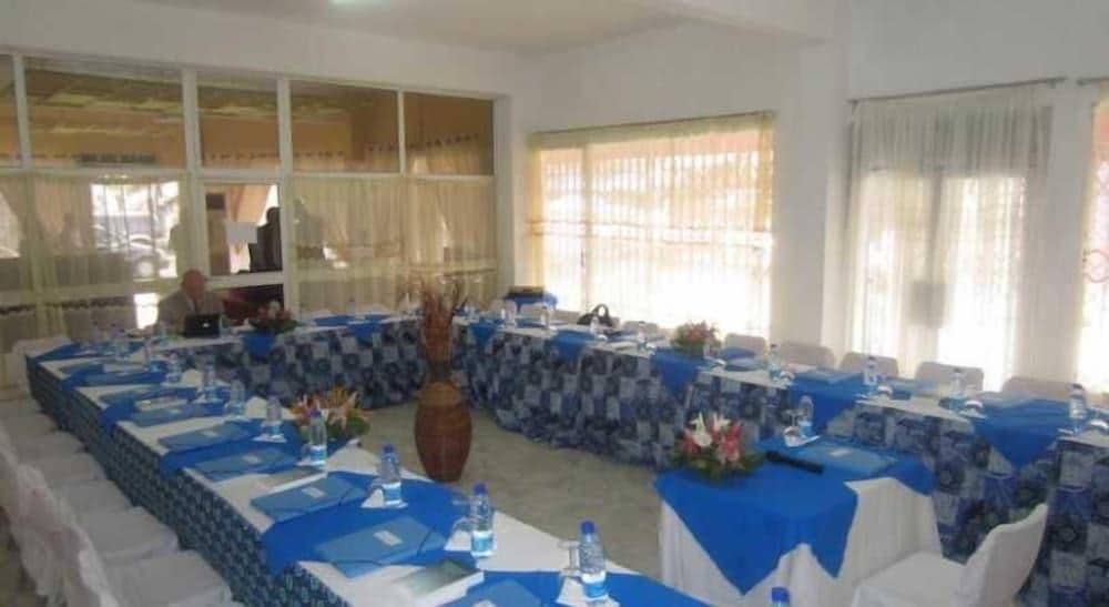 Hotel Beausejour Mirabel