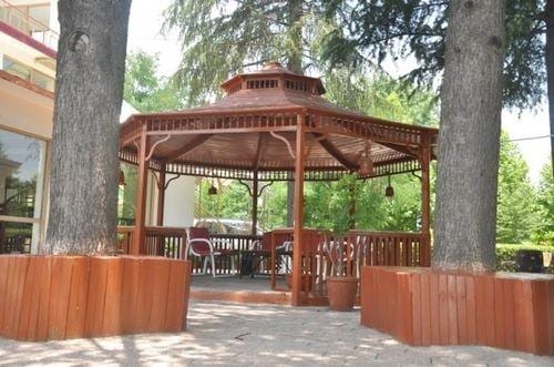 Chinar Family Resort