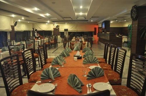 Chinar Family Resort