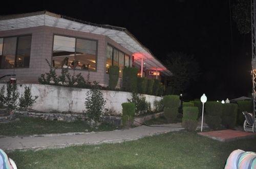 Chinar Family Resort