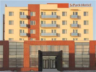 Park Hotel