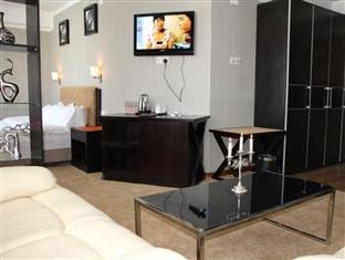 Park Hotel