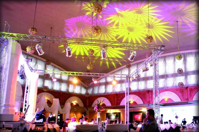 Bayangol Hotel