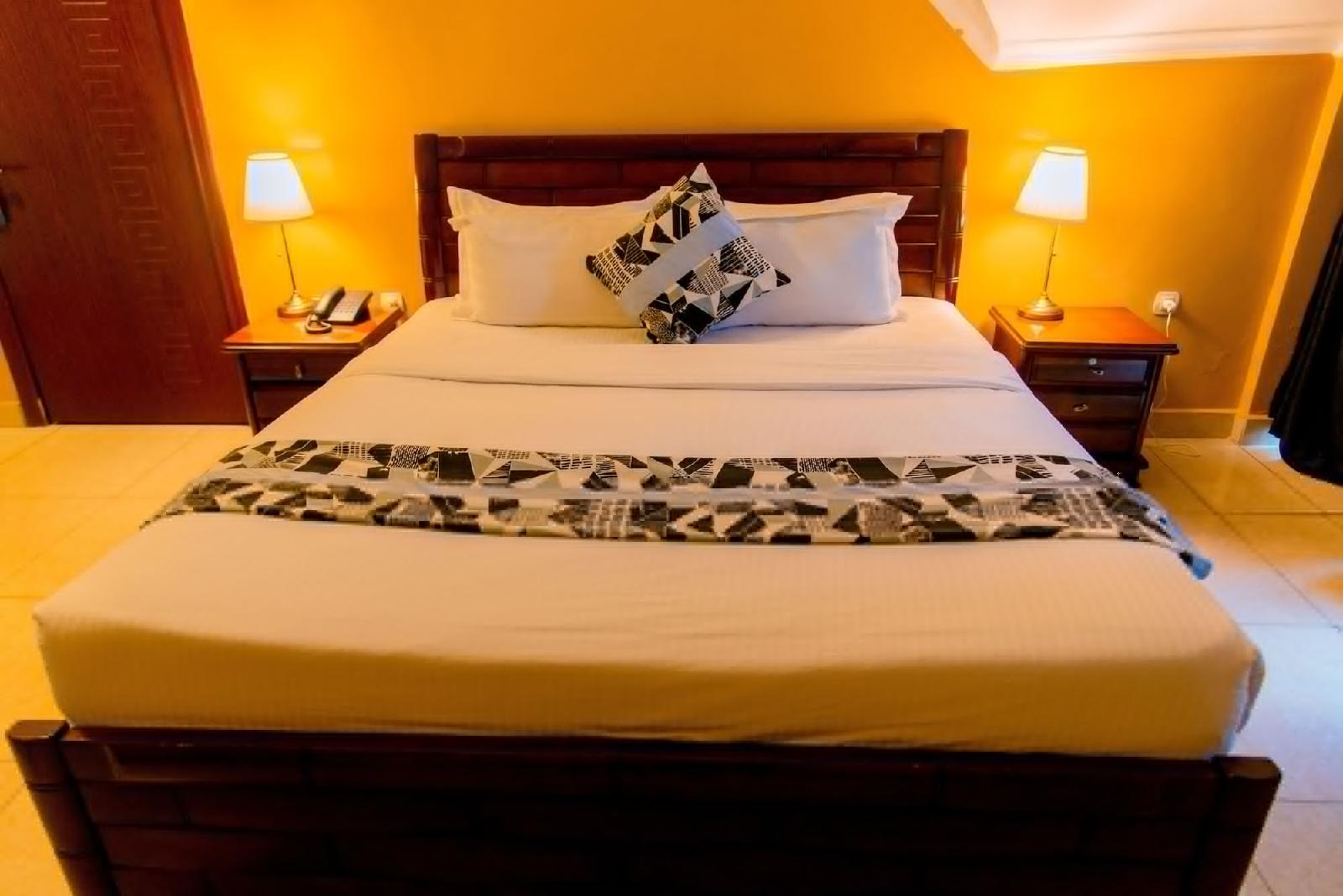 Legend Hotel