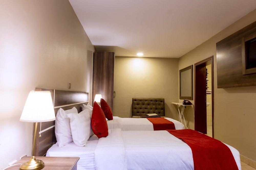 Legend Hotel
