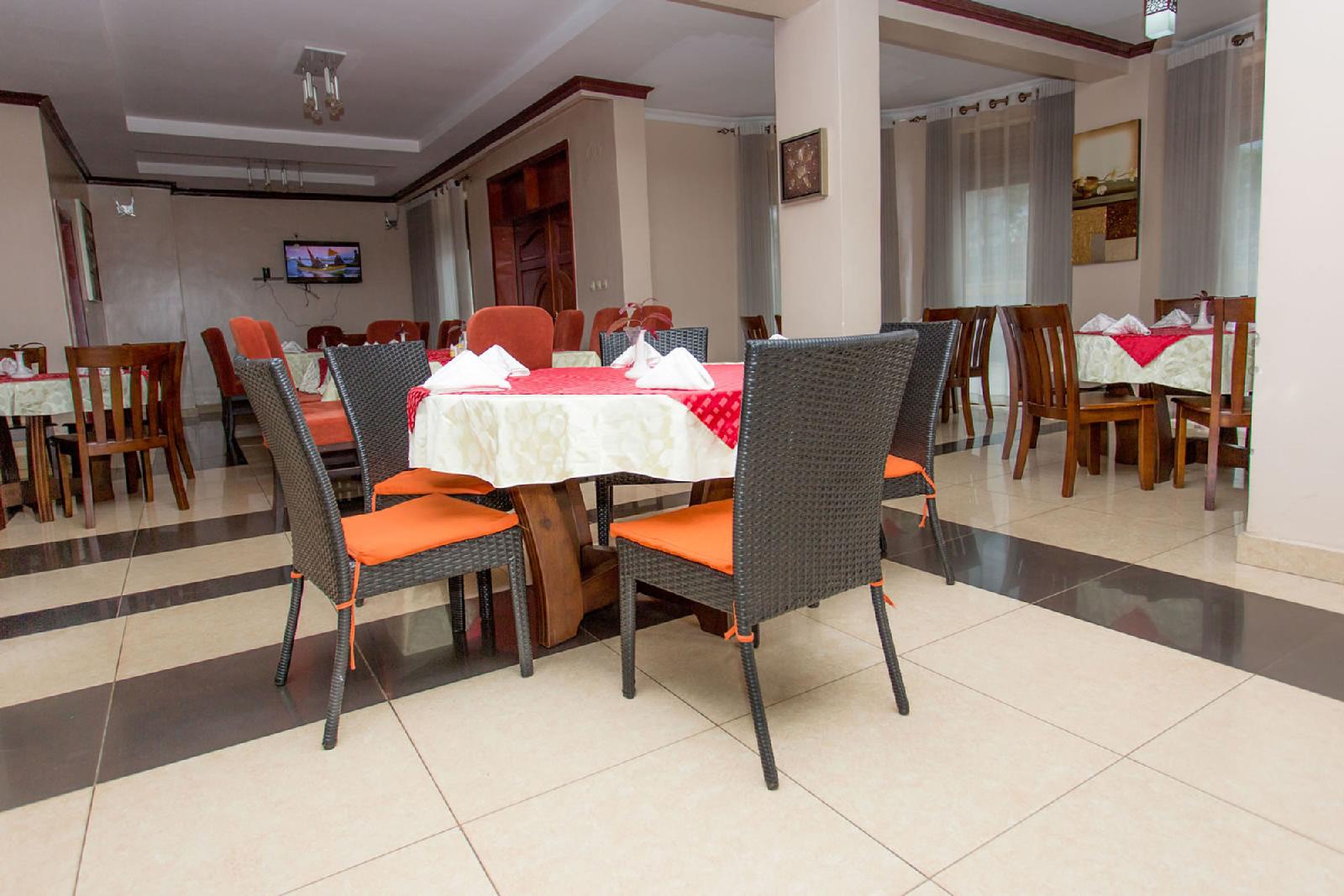Legend Hotel