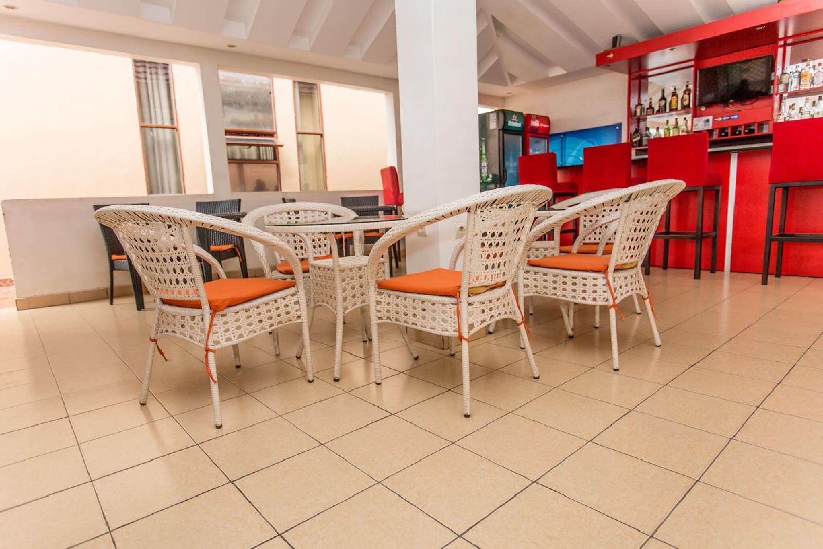 Legend Hotel